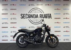 Royal Enfield HNTR 350 (2022 - 25) usata