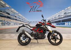 Bmw G 310 GS (2021 - 25) usata