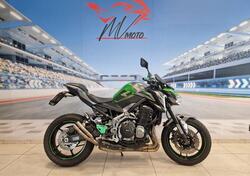 Kawasaki Z 900 (2020) usata