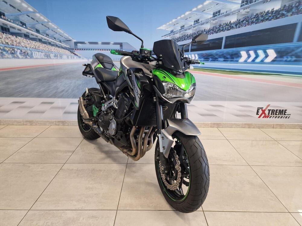 Kawasaki Z 900 (2020) (3)