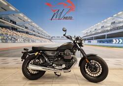 Moto Guzzi V9 Bobber (2016 - 18) usata