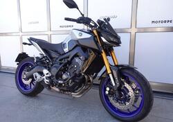 Yamaha MT-09 SP (2018 - 20) usata