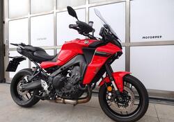 Yamaha Tracer 9 (2021 - 24) usata