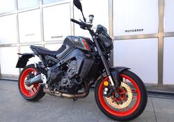 Yamaha MT-09 (2021 - 23) usata