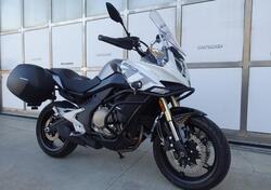 CFMOTO 650MT (2021 - 24) usata