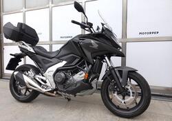 Honda NC 750 X Urban (2021 - 24) usata