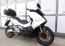 Honda Forza 750 DCT Urban (2021 - 24) usata