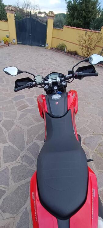 Ducati Hypermotard 939 (2016 - 18) (3)