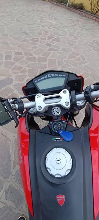 Ducati Hypermotard 939 (2016 - 18) (5)