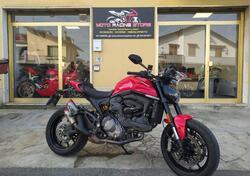 Ducati Monster 937 (2021 - 25) usata