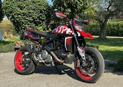 Ducati Hypermotard 950 RVE (2022 - 25) usata