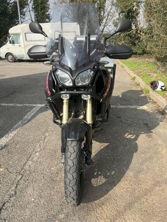 Yamaha XT1200Z Super Ténéré ABS (2010 - 15) (3)