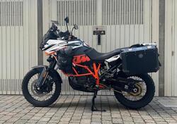 KTM 1090 Adventure R (2017 - 19) usata