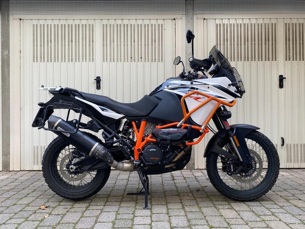 KTM 1090 Adventure R (2017 - 19) (2)