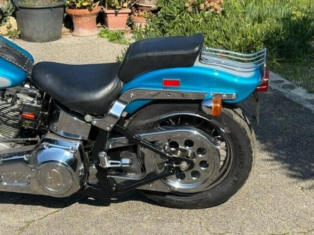 Harley-Davidson 1340 Springer (1990 - 98) - FXSTS (3)