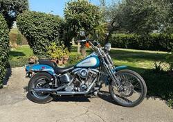 Harley-Davidson 1340 Springer (1990 - 98) - FXSTS usata