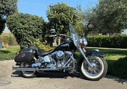 Harley-Davidson 1450 Deluxe (2005 - 06) - FLSTNI usata