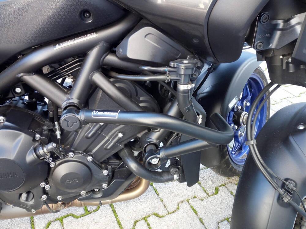 Yamaha Niken 850 (2018 - 20) (4)