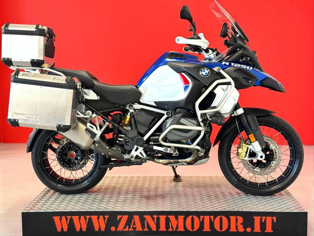 Bmw R 1250 GS Adventure (2019 - 20)