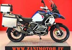 Bmw R 1250 GS Adventure (2019 - 20) usata