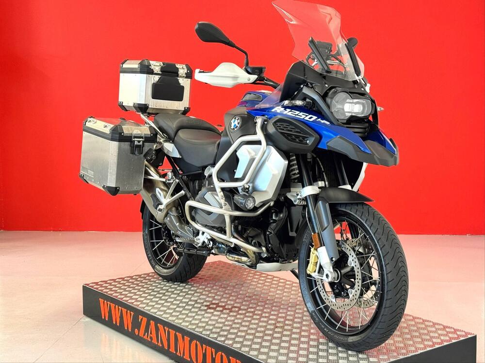 Bmw R 1250 GS Adventure (2019 - 20) (2)