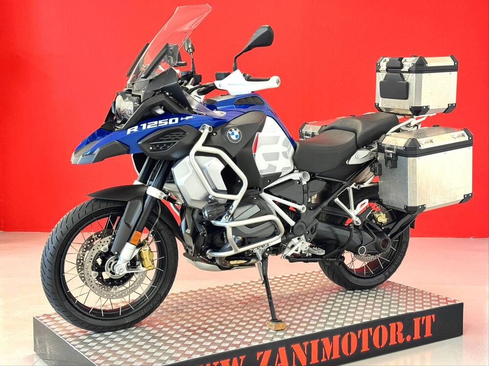 Bmw R 1250 GS Adventure (2019 - 20) (4)