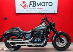 Honda VT 750 Shadow Black Spirit (2007 - 16) usata