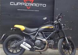 Ducati Scrambler 800 Full Throttle (2015 - 16) usata