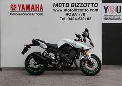 Yamaha Fazer 8 (2010 - 16) usata