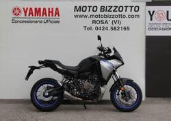 Yamaha Tracer 7 (2021 - 25) usata