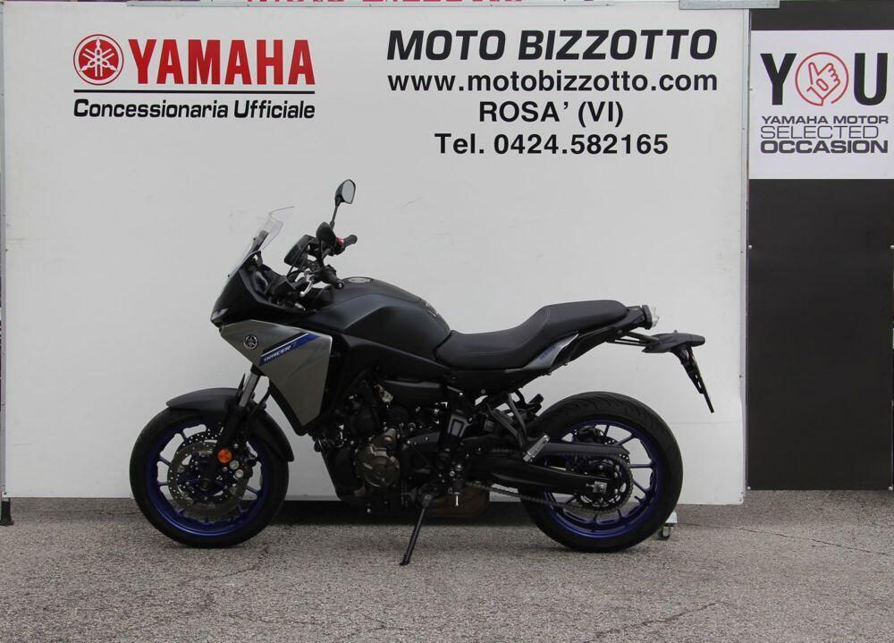 Yamaha Tracer 7 (2021 - 25) (2)