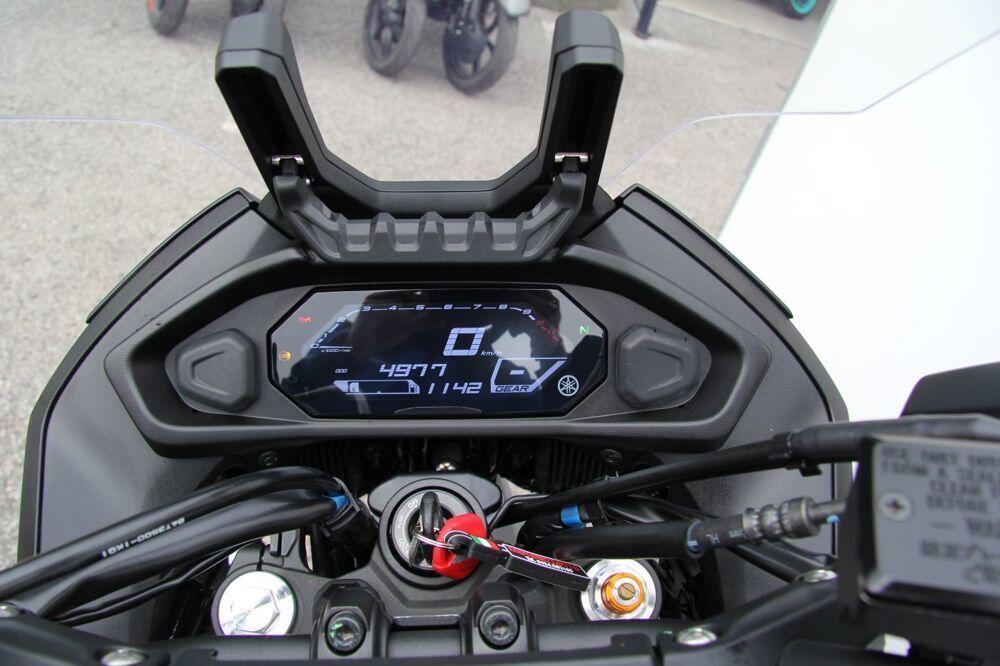 Yamaha Tracer 7 (2021 - 25) (5)