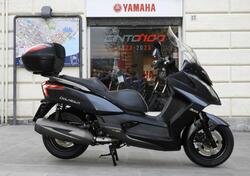 Kymco Downtown 300i ABS (2009 - 17) usata