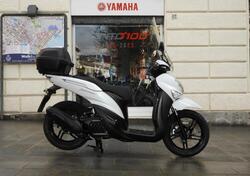 Yamaha Xenter 150 (2015 - 17) usata