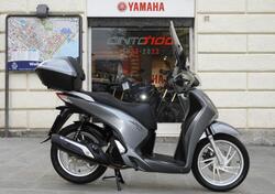 Honda SH 150 i ABS (2013 - 16) usata