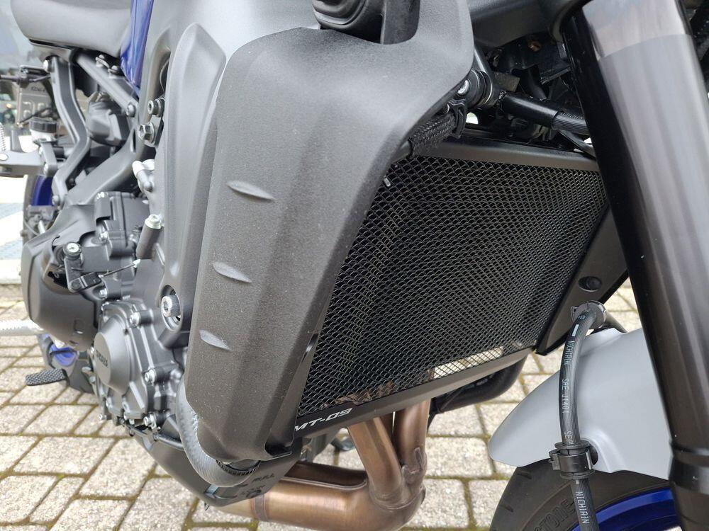 Yamaha MT-09 (2021 - 23) (3)