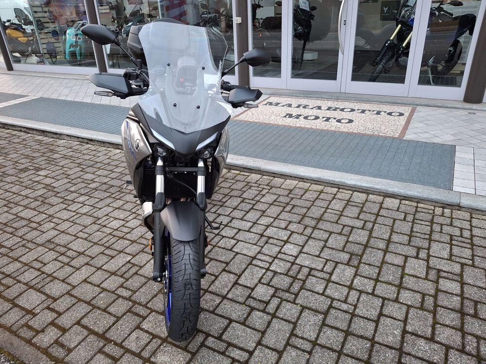 Yamaha Tracer 7 (2021 - 25) (2)