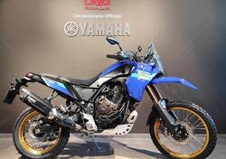 Yamaha Ténéré 700 Extreme Edition (2023 - 25) usata