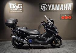 Yamaha T-Max 500 (2004 - 07) usata