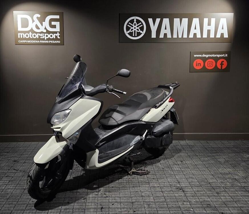 Yamaha X-Max 250 (2010 - 13) (2)