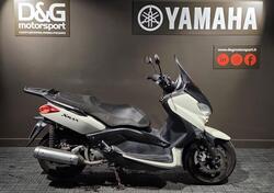 Yamaha X-Max 250 (2010 - 13) usata