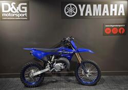 Yamaha YZ 65 (2023) usata