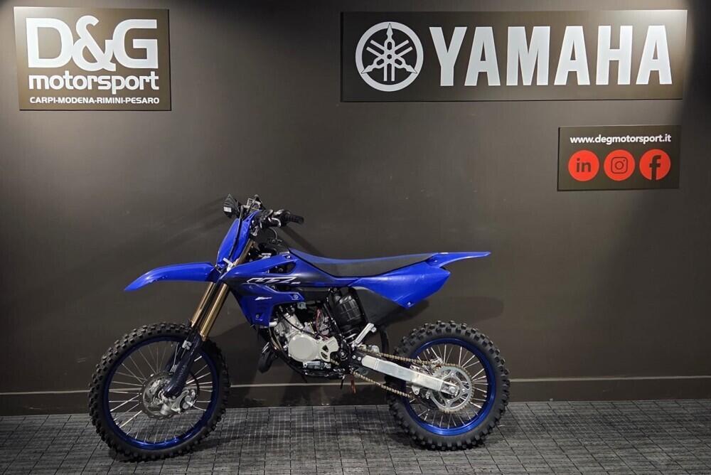 Yamaha YZ 65 (2023) (2)