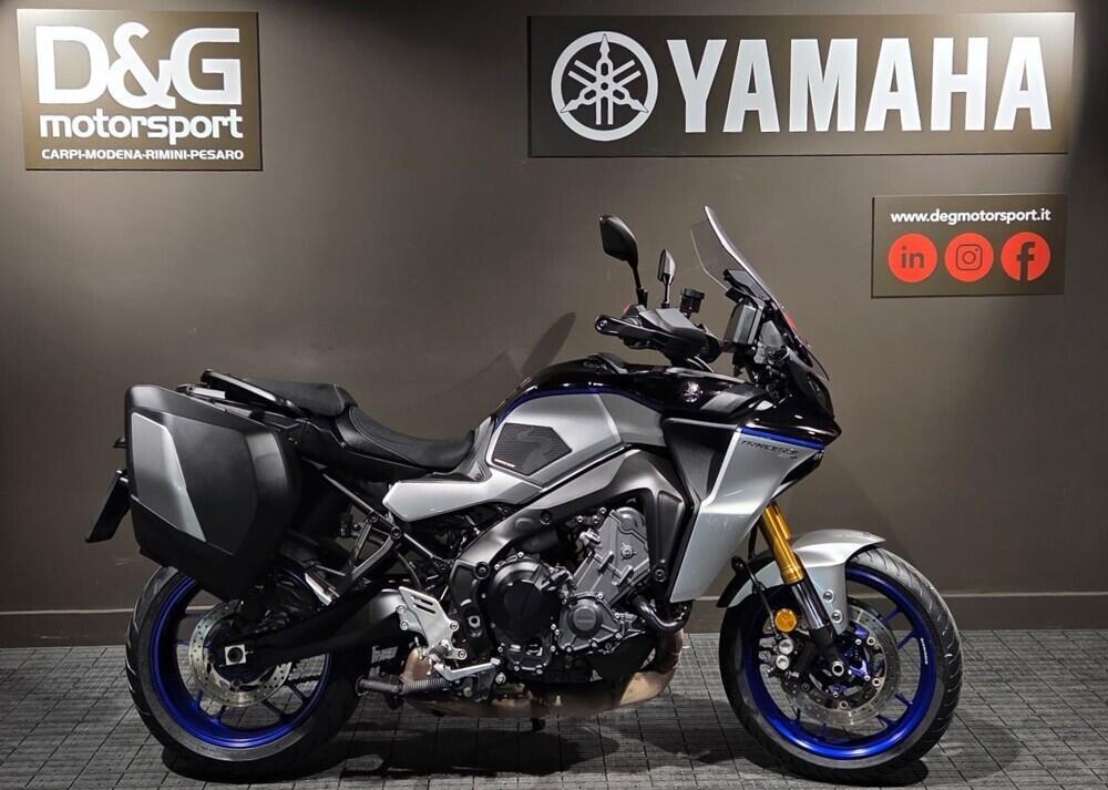 Yamaha Tracer 9 GT+ (2023 - 24)