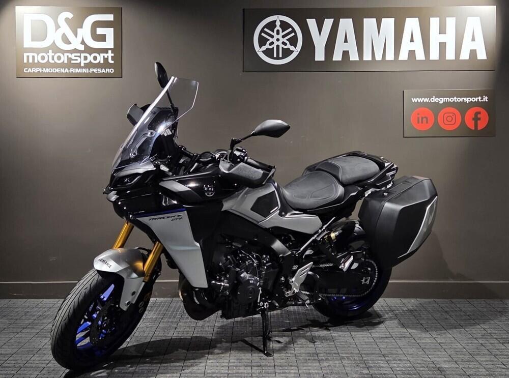 Yamaha Tracer 9 GT+ (2023 - 24) (3)