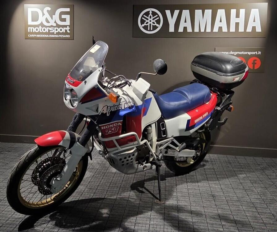 Honda Africa Twin XRV 750 (1992) (3)