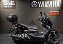 Yamaha X-Max 250 (2014 - 16) usata