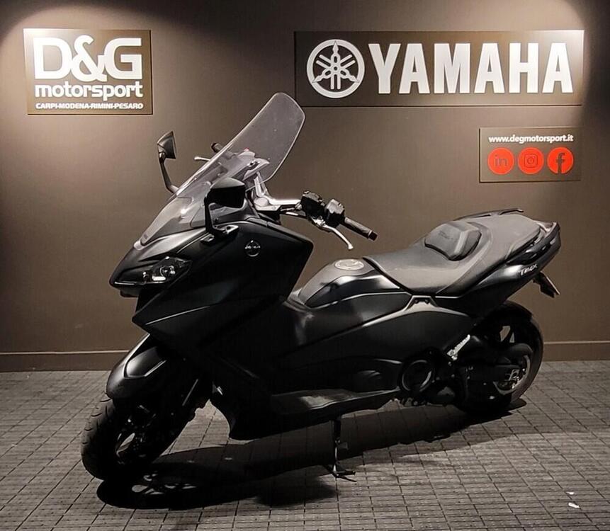 Yamaha T-Max 560 (2022 - 24) (5)