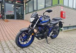 Yamaha MT-03 (2016 - 17) usata