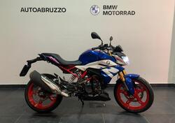 Bmw G 310 R (2021 - 25) usata